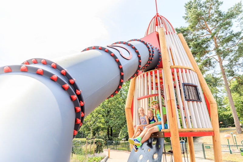 Lektorn Raket - bild 2