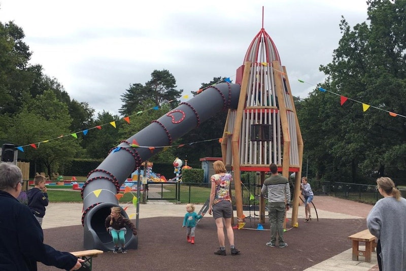 Lektorn Raket - bild 4