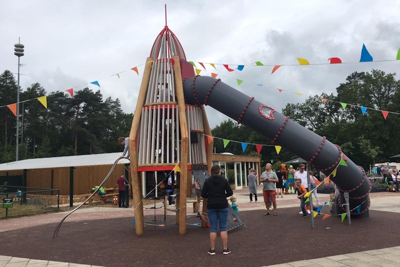 Lektorn Raket - bild 5