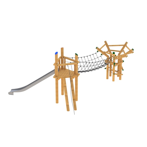 Torencombinatie