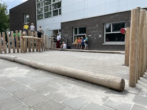 Robinia pannaveld, 8,2x5,4m - bild 3