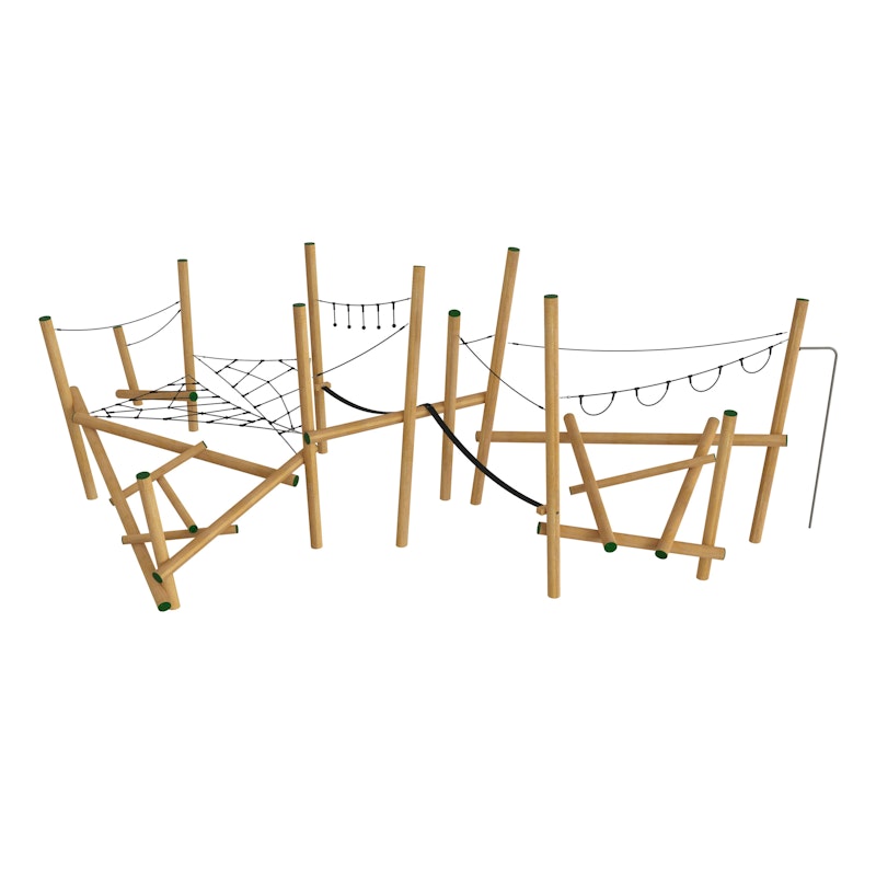 Klätterställning Rimboe