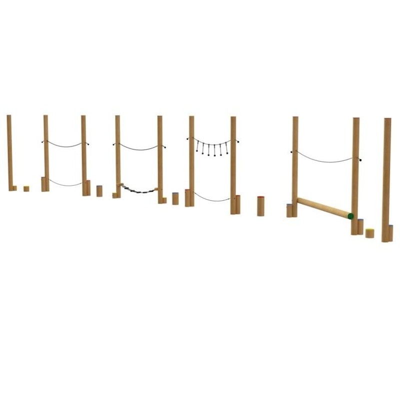 Maki parcours - bild 2