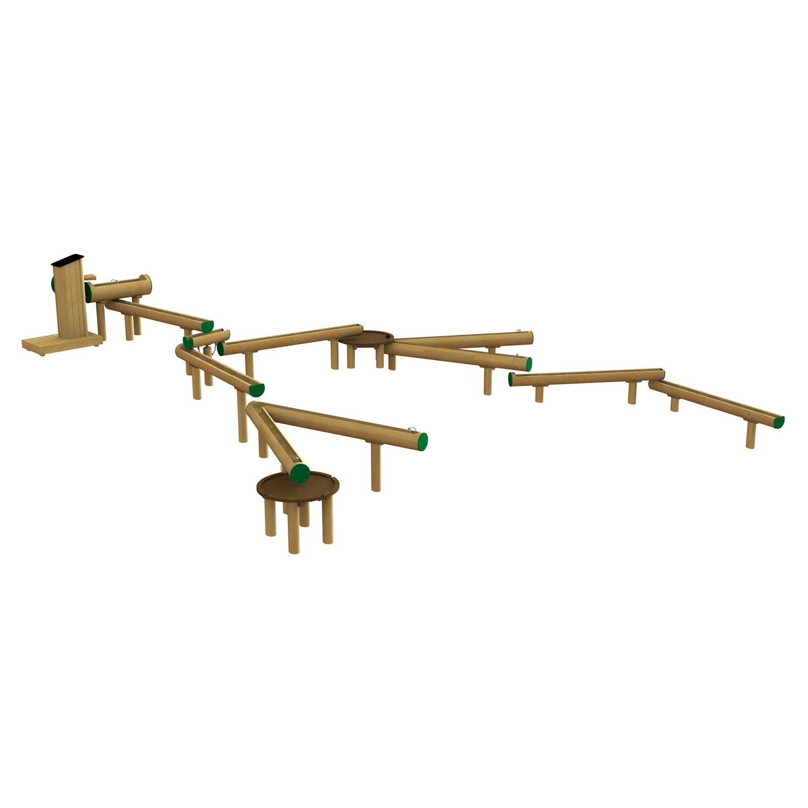 Vattendrag Atlantic