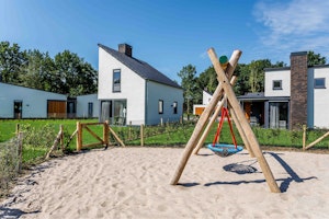 Vogelfågelbogunga - bild 2
