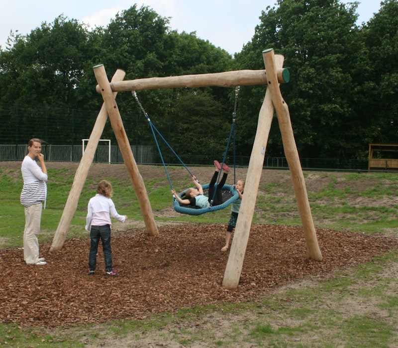 Vogelfågelbogunga - bild 3