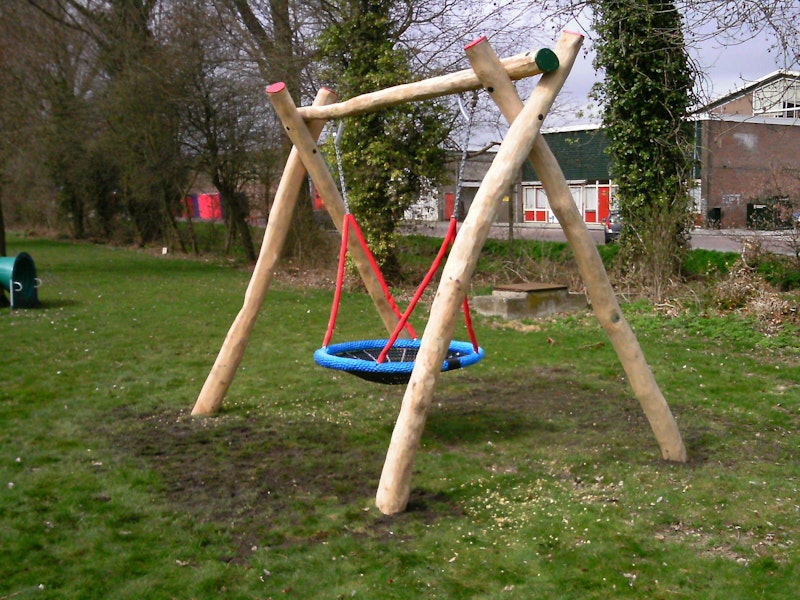 Vogelfågelbogunga - bild 5