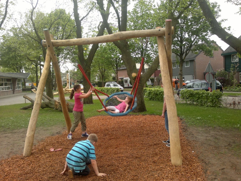 Vogelfågelbogunga - bild 6