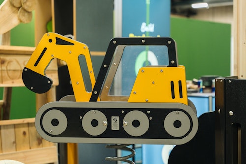 Elmia Park 2025 — bild 1