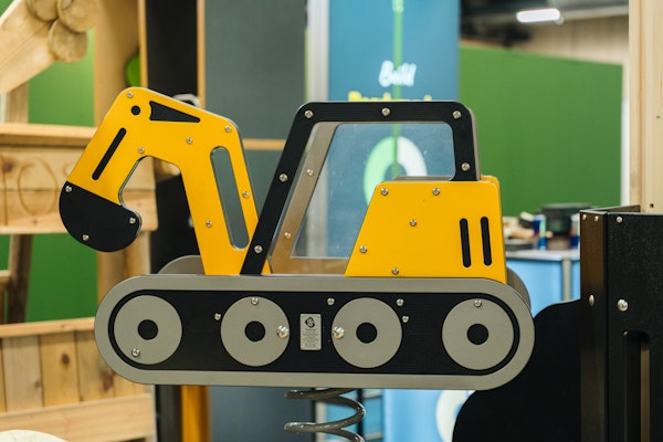 Parkmässa Elmia 2025