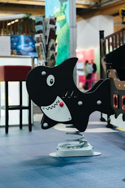 Elmia Park 2025 — bild 7