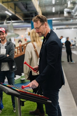 Elmia Park 2025 — bild 4