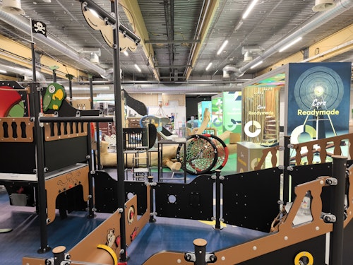 Elmia Park 2025 — bild 9