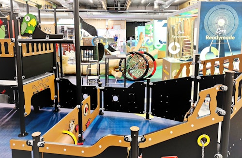 Elmia Park 2025 — bild 8