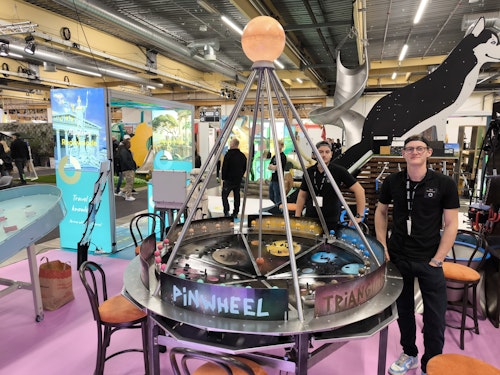 Elmia Park 2025 — bild 11