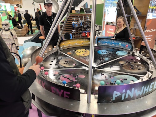 Elmia Park 2025 — bild 10