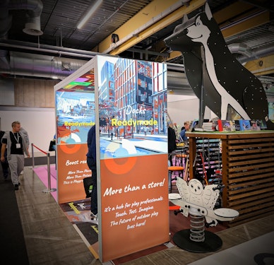 Elmia Park 2025 — bild 12