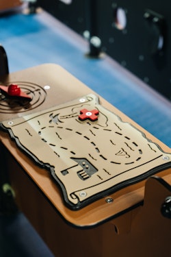 Elmia Park 2025 — bild 5