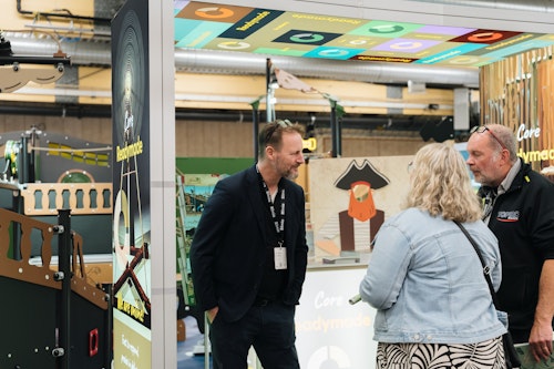 Elmia Park 2025 — bild 2