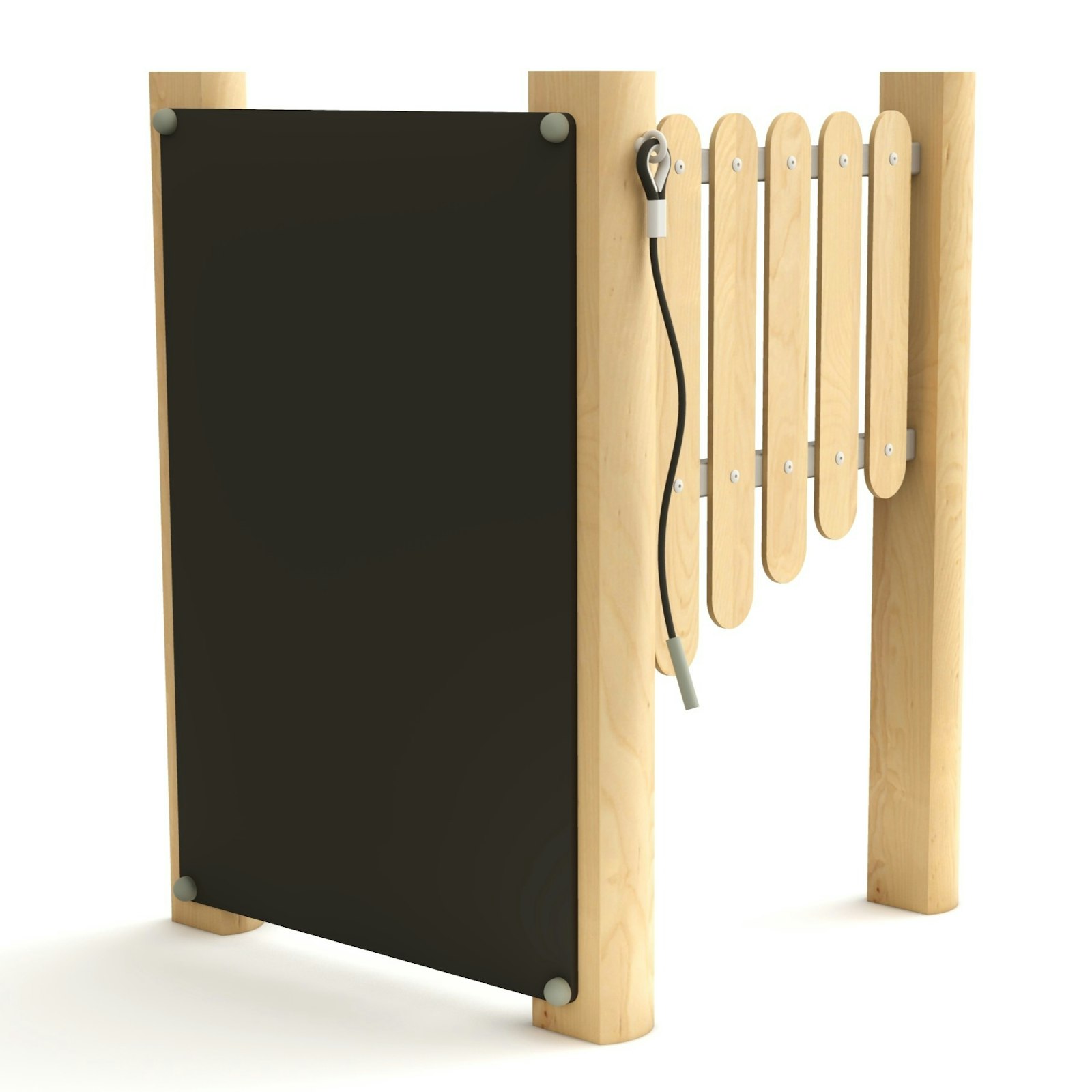 Tomtepanel
