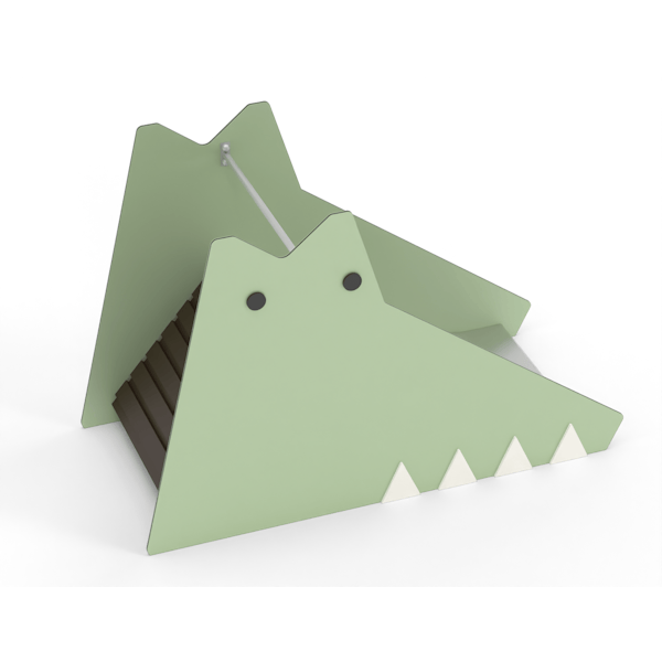 Nook Slide Coccodrillo rECO