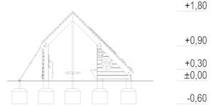 Lekhus Brandstation - bild 3