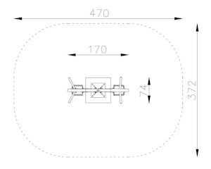 Combi 5 – Chest Back - bild 3