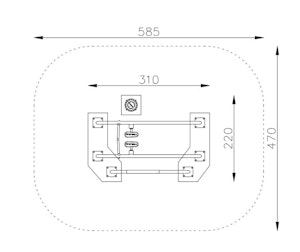 Combi Unit 3 - bild 3
