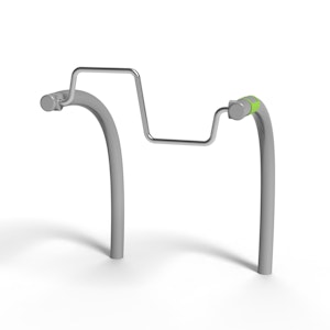 Hand Cycle - bild 1