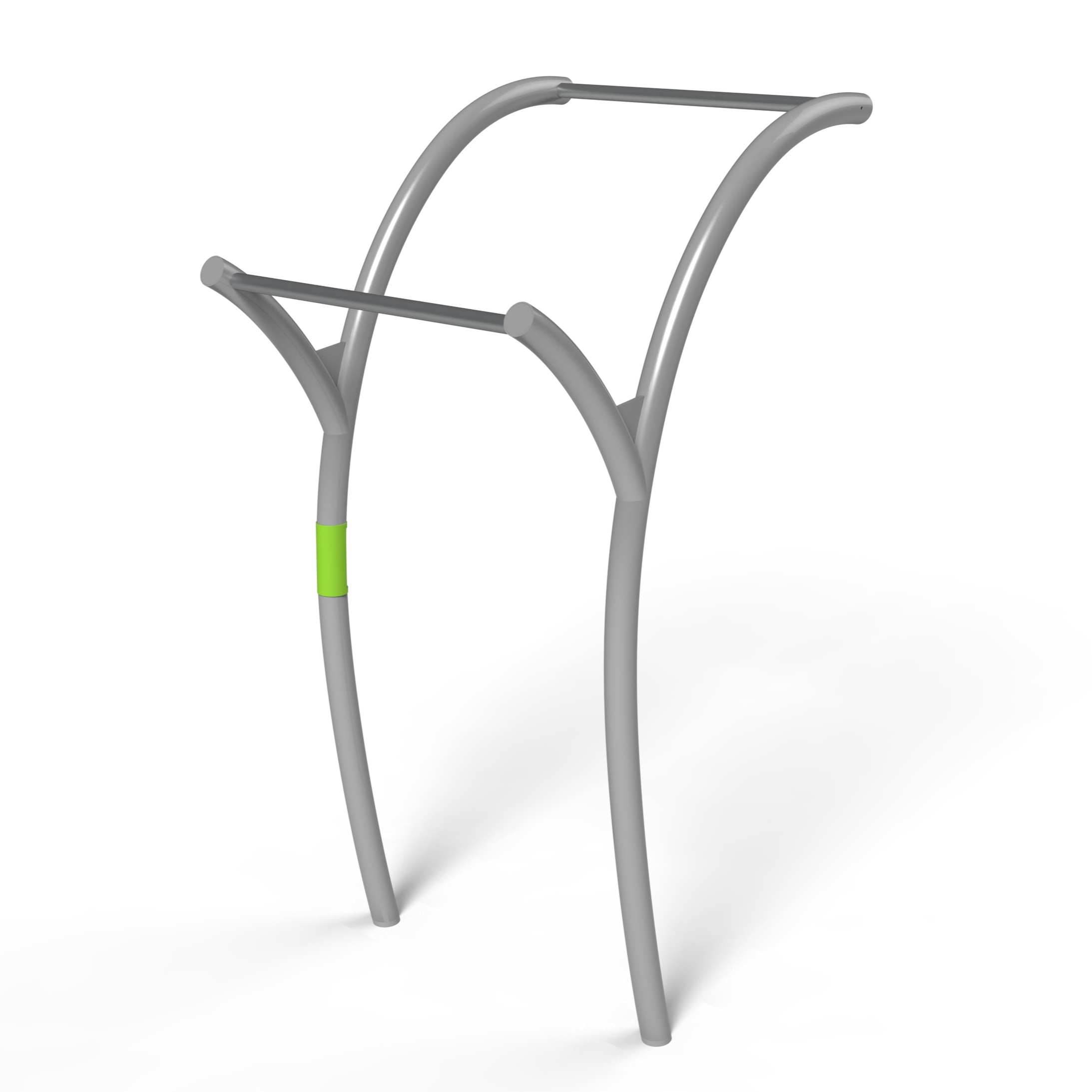 Dual Pull Up