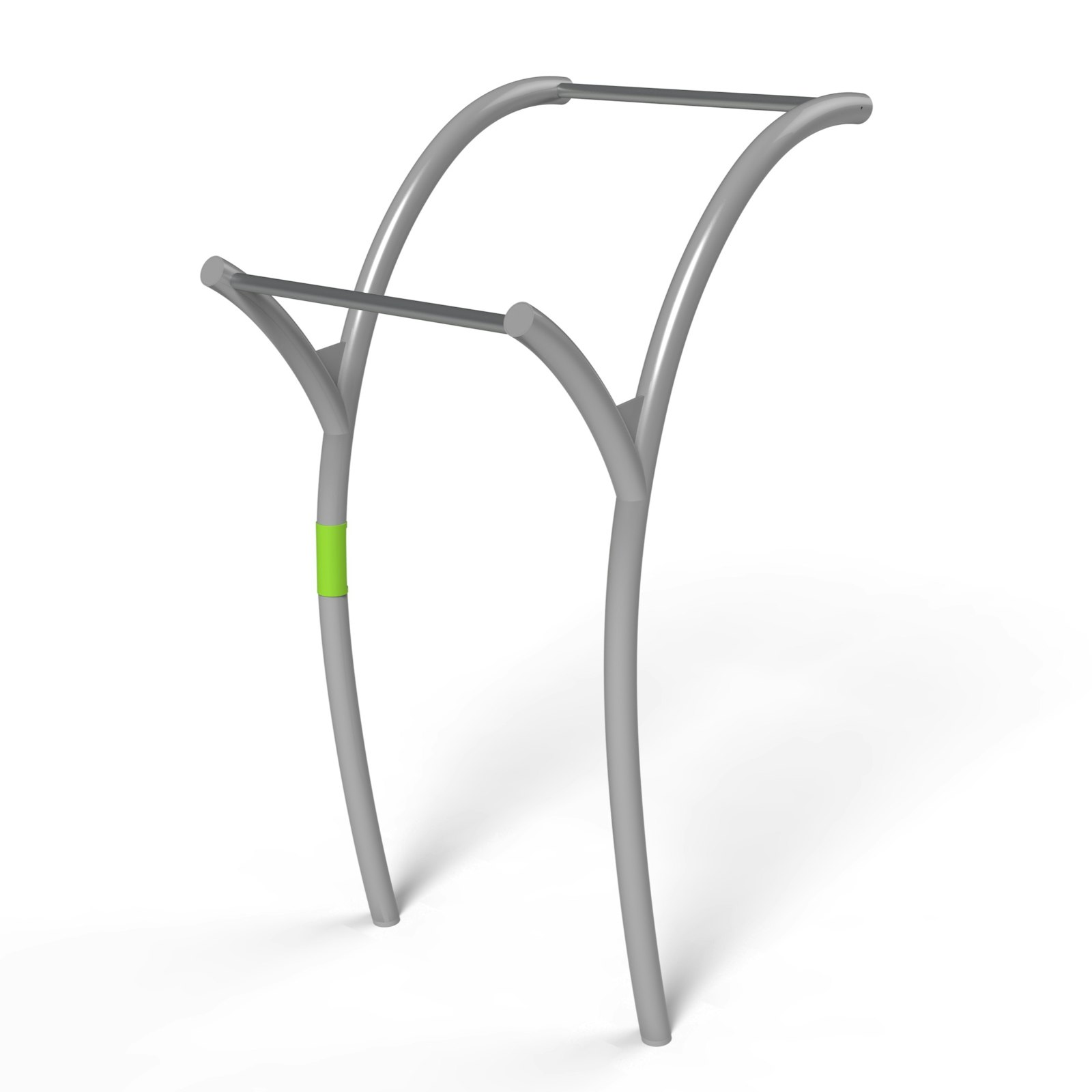 Dual Pull Up