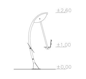 Leg - bild 2