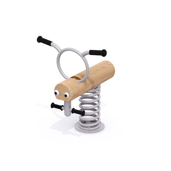 Vippredskap Owad