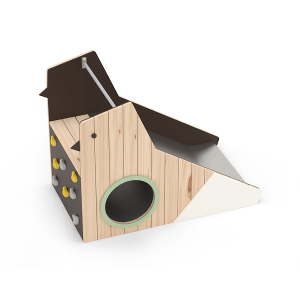 Nook Slide Birdy