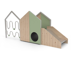 Nook Home 3.1 - bild 1