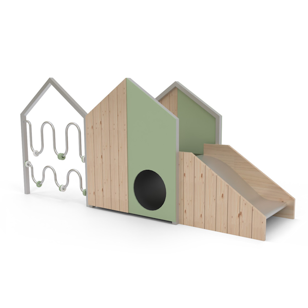 Nook Home 3.1