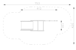 Nook Home 3.1 rEco - bild 2
