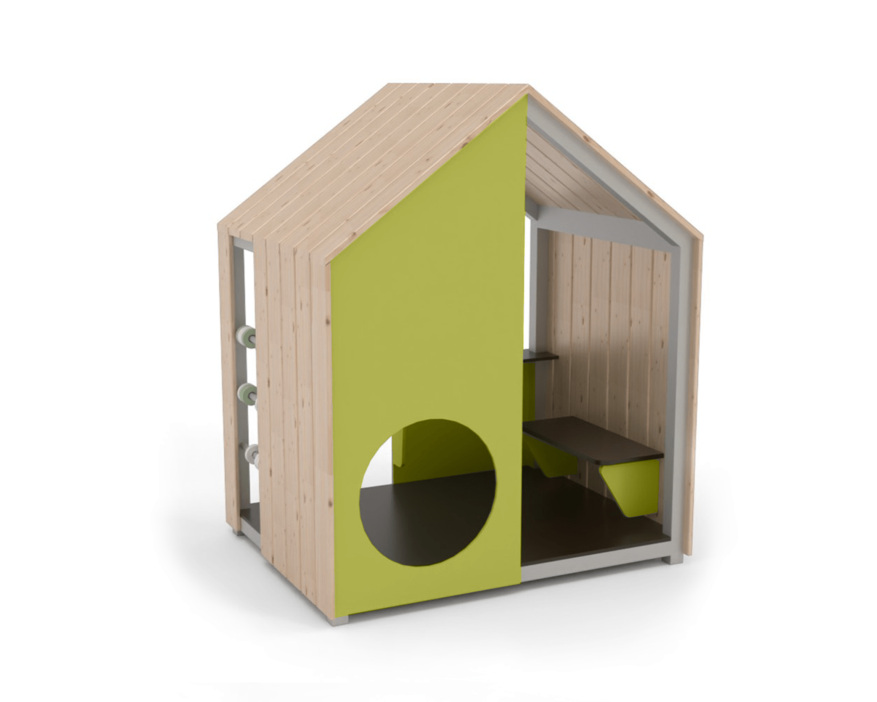 Nook Home 2.0