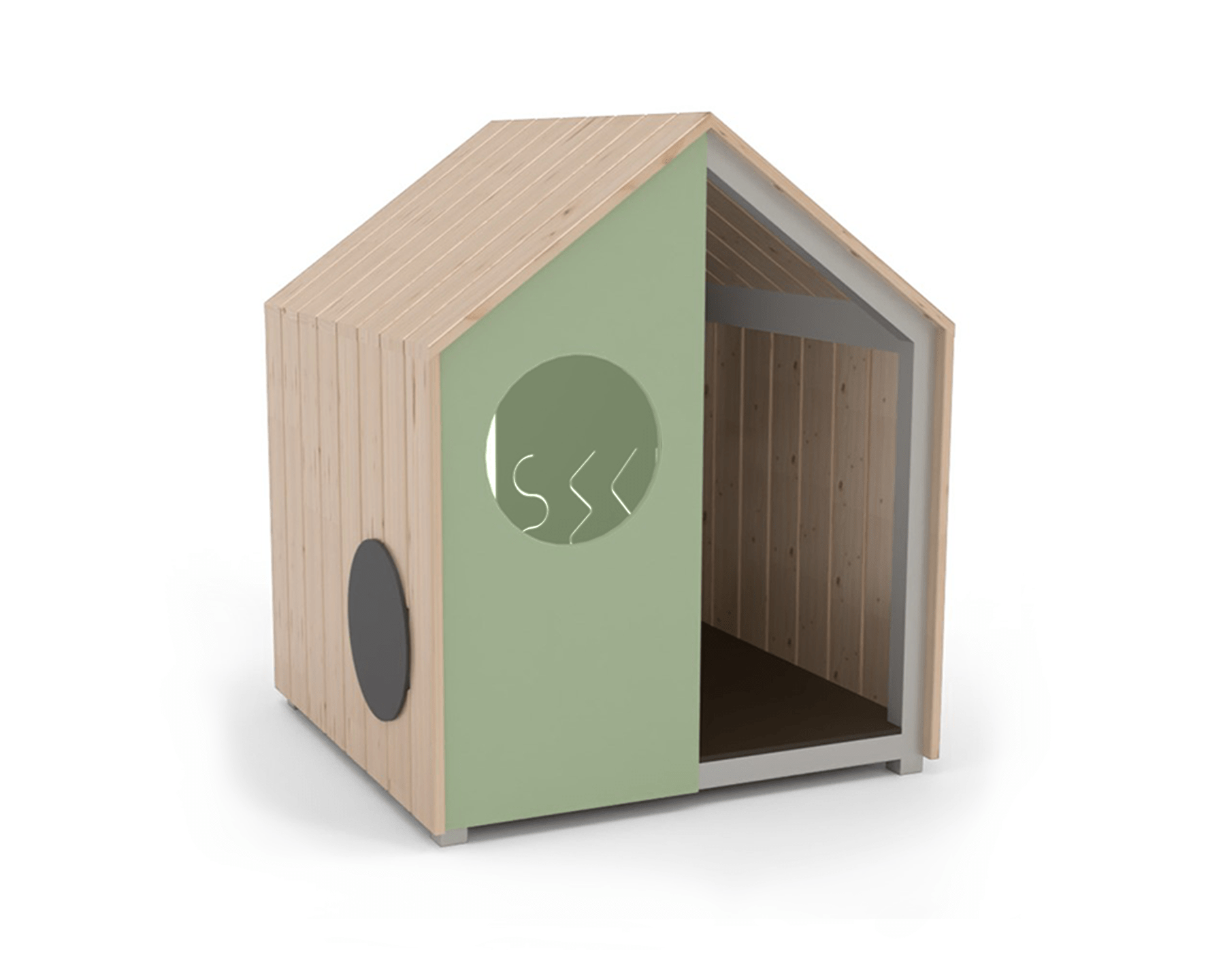 Nook Home 1.0