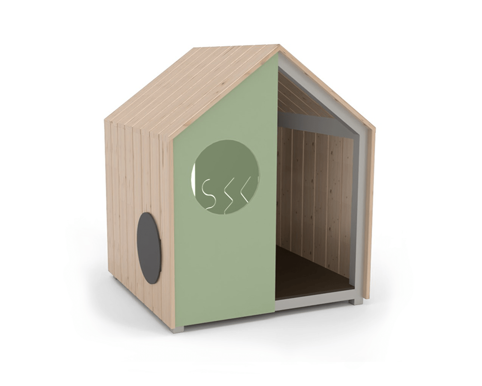 Nook Home 1.0