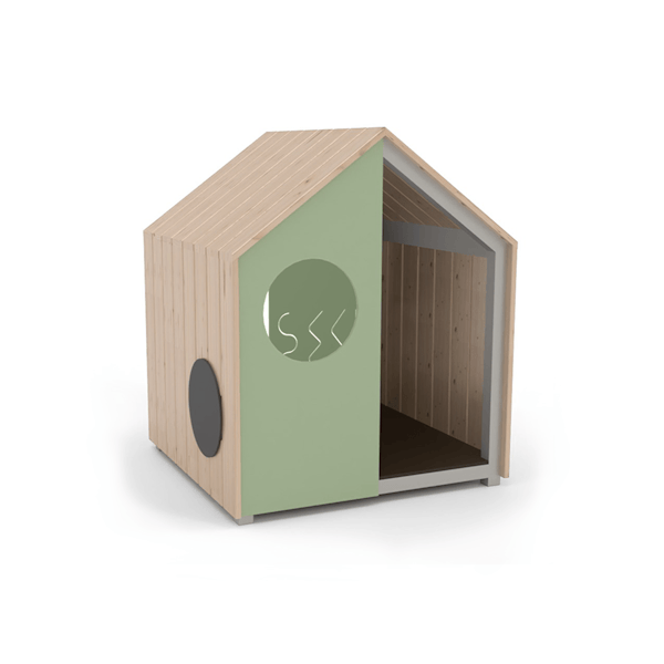 Nook Home 1.0