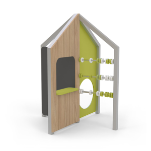 Nook Fun 2.0 - bild 1