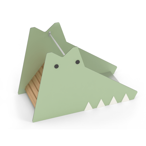 Nook Slide Coccodrillo