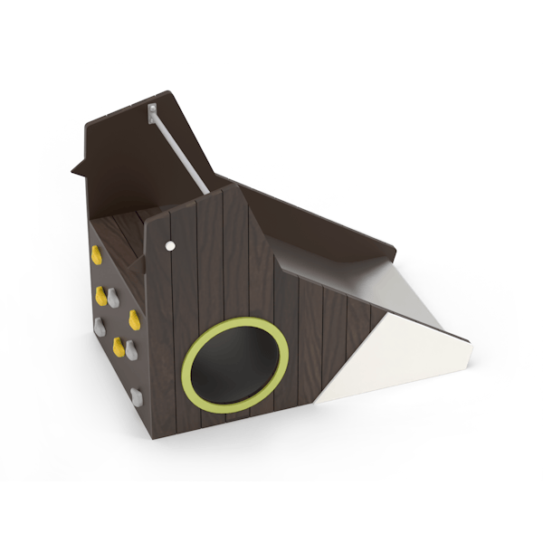 Nook Slide Birdy rECO