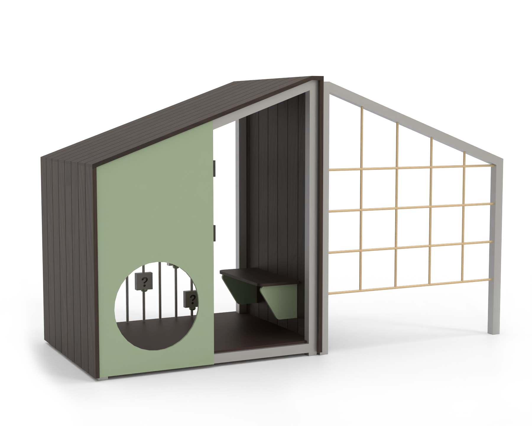 Nook Home 4.0 rEco
