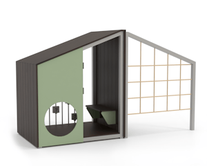 Nook Home 4.0 rEco - bild 1