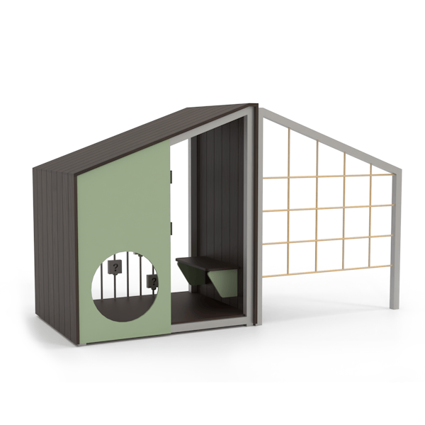 Nook Home 4.0 rEco