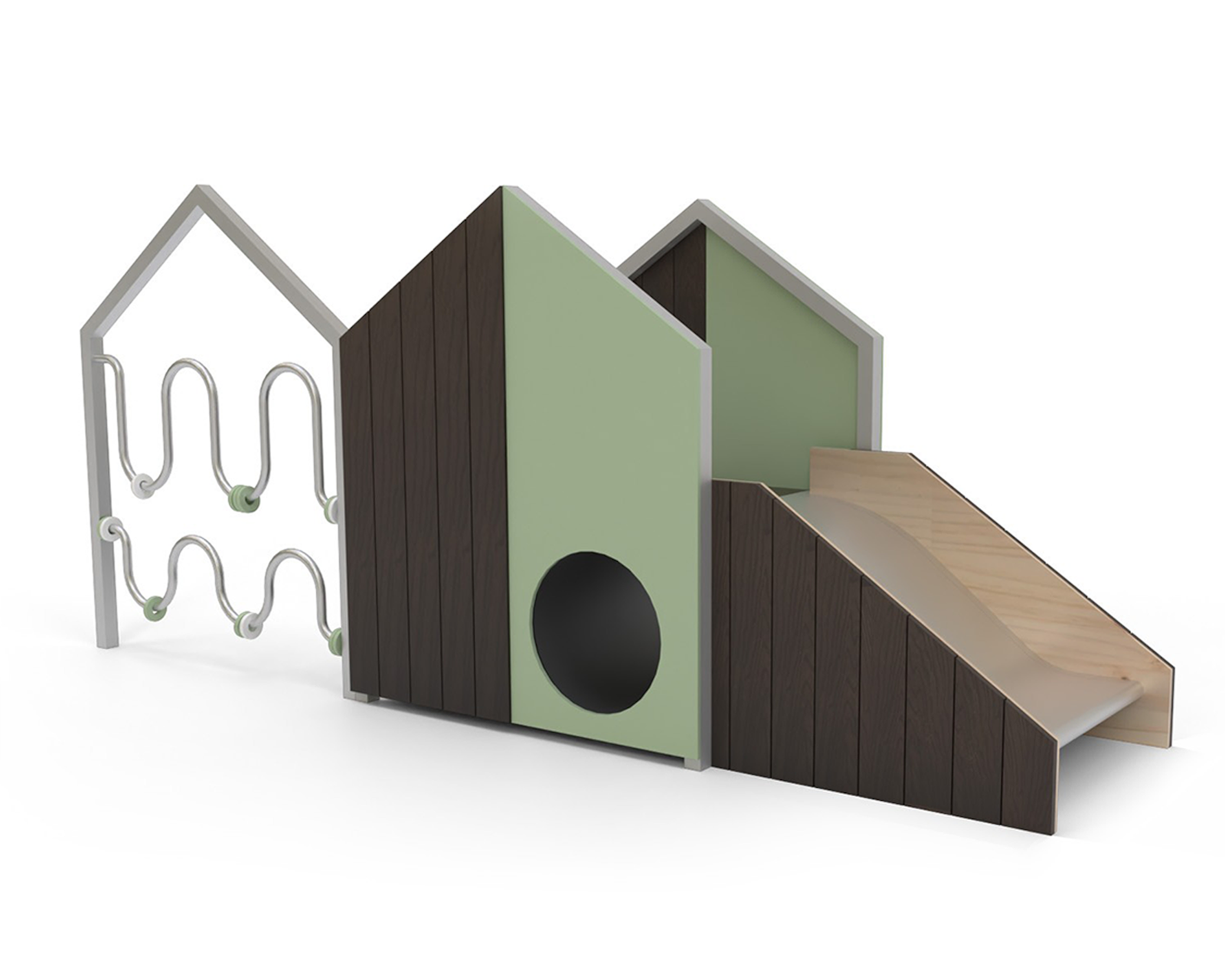 Nook Home 3.1 rEco