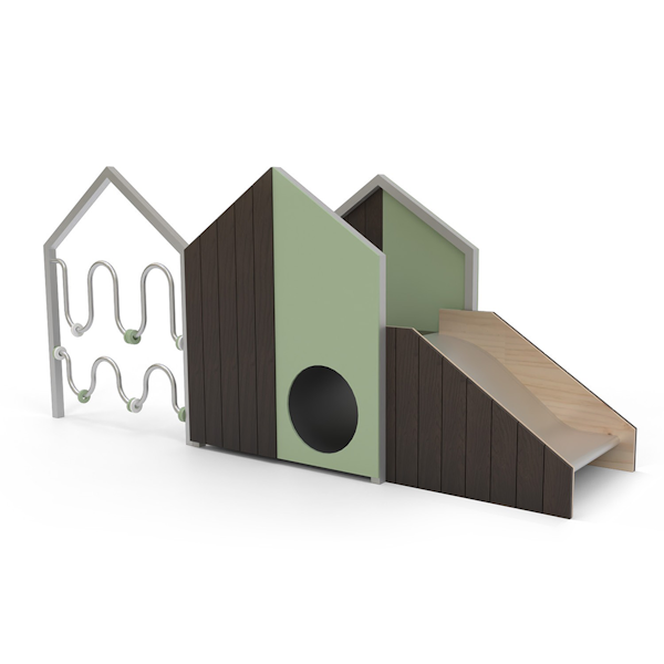 Nook Home 3.1 rEco