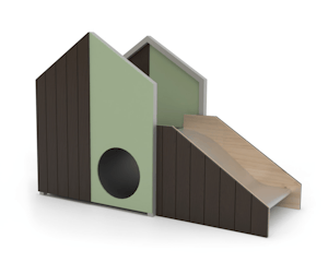 Nook Home 3.0 rECO - bild 1